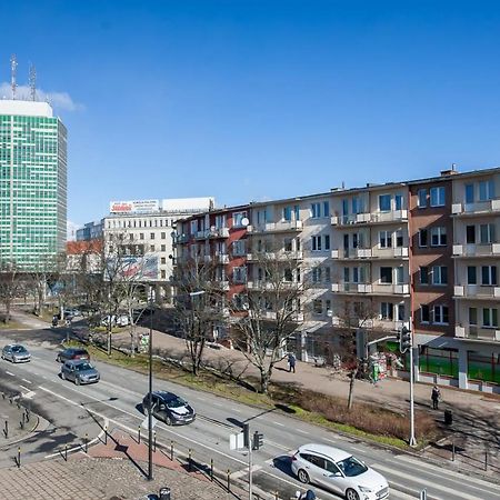 Ul Rajska 1E 5 Apartamenty Zresetuj Sie W Gdansku Kültér fotó