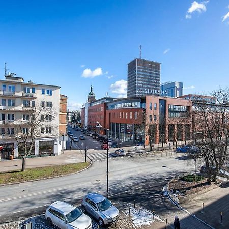 Ul Rajska 1E 5 Apartamenty Zresetuj Sie W Gdansku Kültér fotó